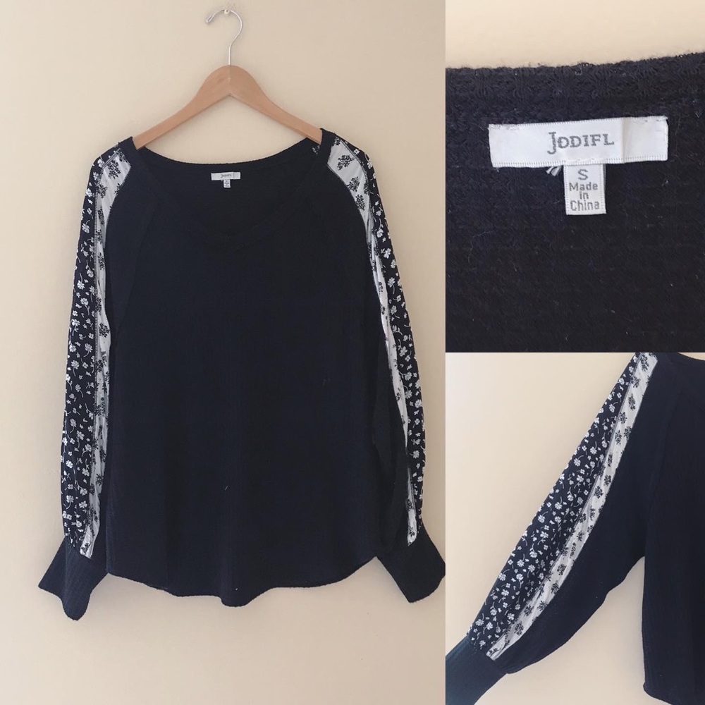 Boutique top!